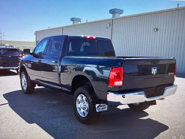 ram ram 2500 pickup 2017 3C6TR5DT0HG625193 image ram ram 2500 pickup 2017 3C6TR5DT0HG625193 image
